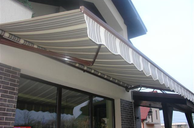 Copertine retractabile bucuresti